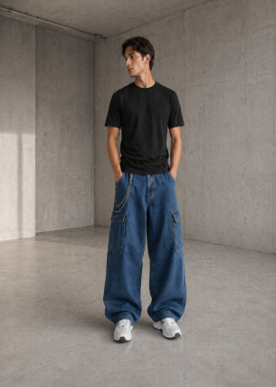 BASIC REGULAR - SİYAH