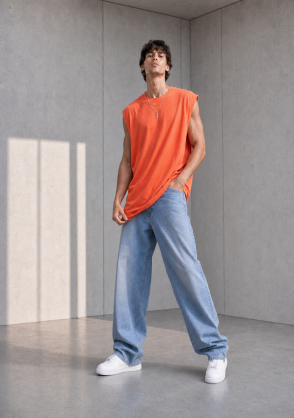 30/2 ATLET - ORANGE